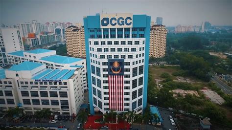 CGC Malaysia .